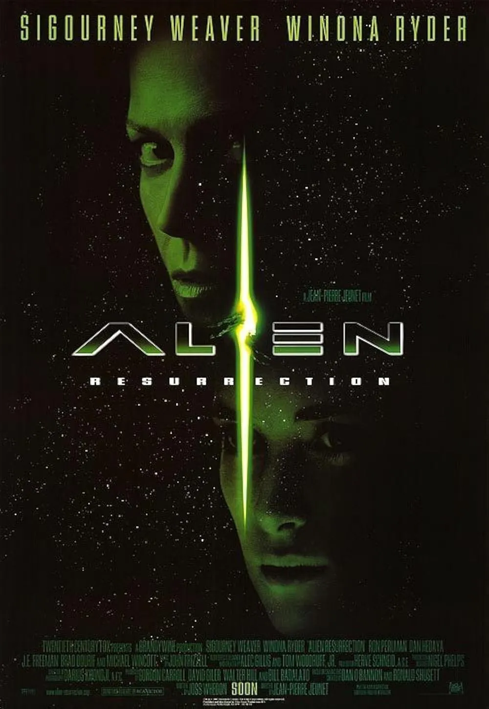 دانلود فیلم بیگانه: رستاخیز Alien Resurrection 1997 MV5BNDMyNmU5ZGQtNzhiZi00NjRjLTk3NGUtMmQ5YWU4ODlkNTBhXkEyXkFqcGc@. V1 FMjpg UX1000  11zon