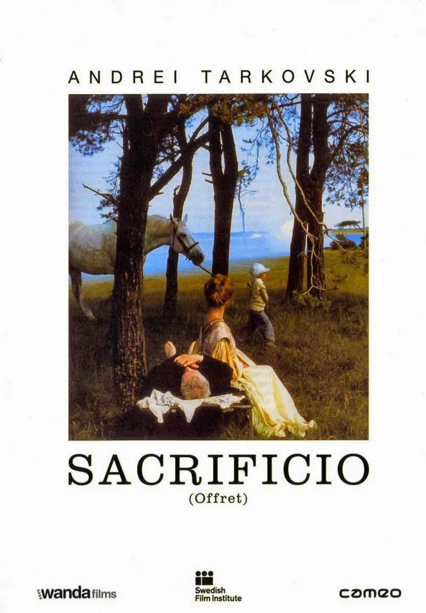 دانلود فیلم ایثار The Sacrifice 1986 MV5BNDY3NDQzOTgtOGQ0NC00MzRjLTk4MTItYmJlMDFjMjNkZmIwXkEyXkFqcGc@. V1  11zon