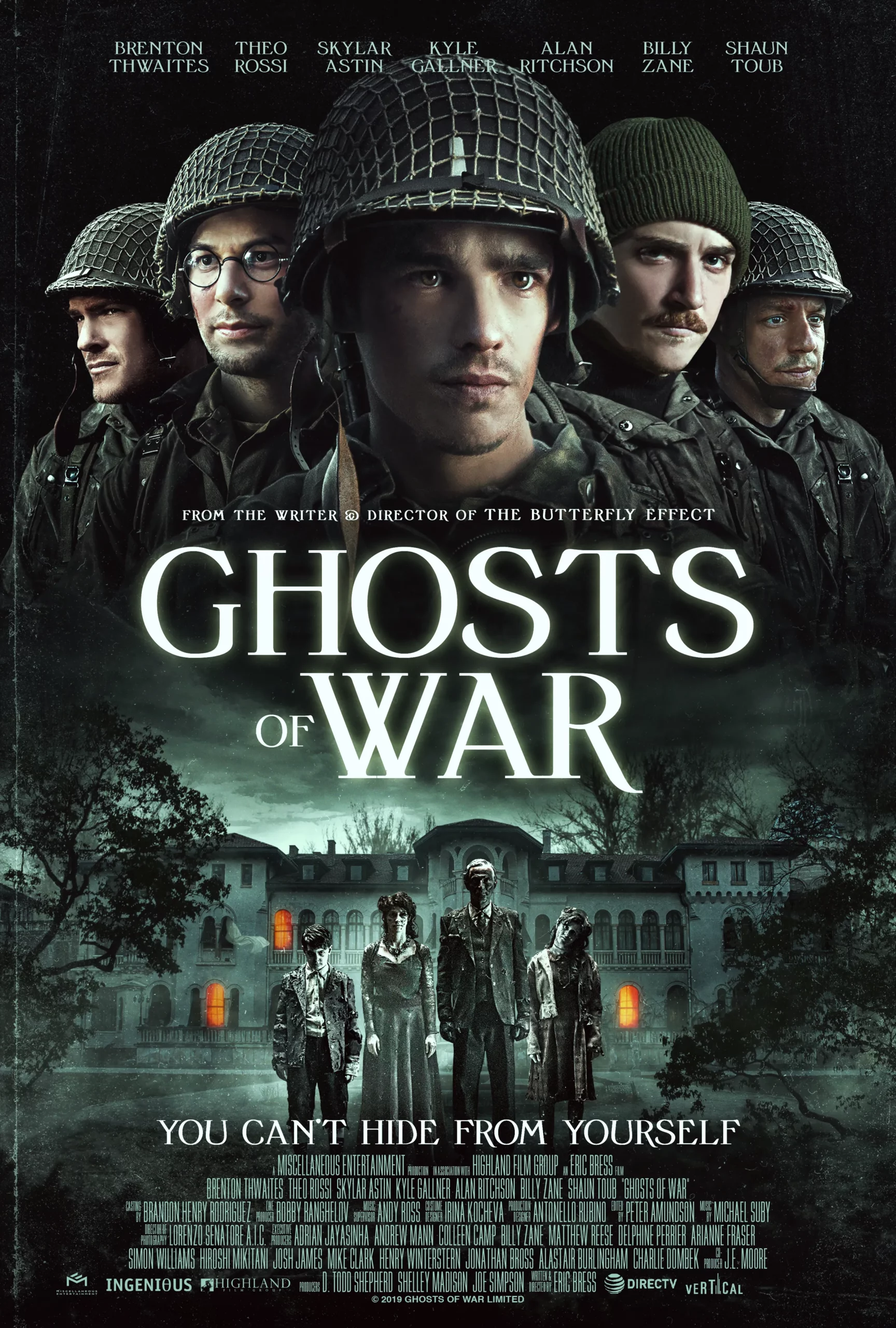 دانلود فیلم ارواح جنگ Ghost Of War 2020 MV5BNmU2OGY3NjYtZGU5Zi00ZmQyLWJkYzQtOWU2MjJiZjZiMjFlXkEyXkFqcGc@. V1  11zon Scaled 1