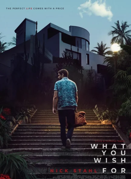 دانلود فیلم آرزوی بربادرفته What You Wish For 2023