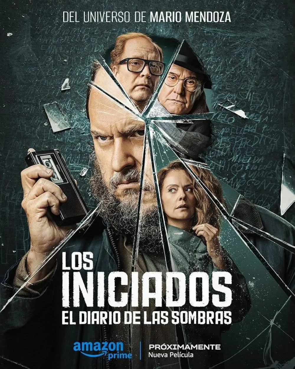 دانلود فیلم آغاز شده: نوشته شده از سایه‌ها The Initiated Written From The Shadows 2024 MV5BYjRlZjFjNzEtYmZlMC00MWI5LWIzNmItOGYxZDYzZDAyYjg4XkEyXkFqcGc@. V1 FMjpg UX1000  11zon
