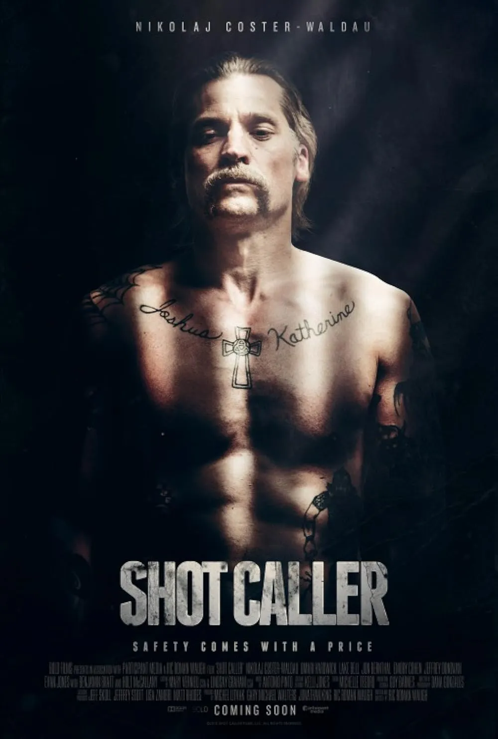 دانلود فیلم سرکرده Shot Caller 2017 MV5BZDc4MzgxYzEtOTAxOC00NzY5LTk5NjctMTllYTQ3ZjYzZmQ1XkEyXkFqcGc@. V1 FMjpg UX1000  11zon