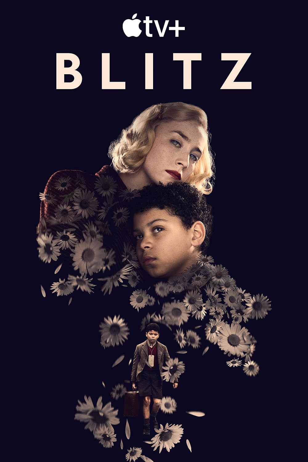 فیلم بلیتز Blitz 2024