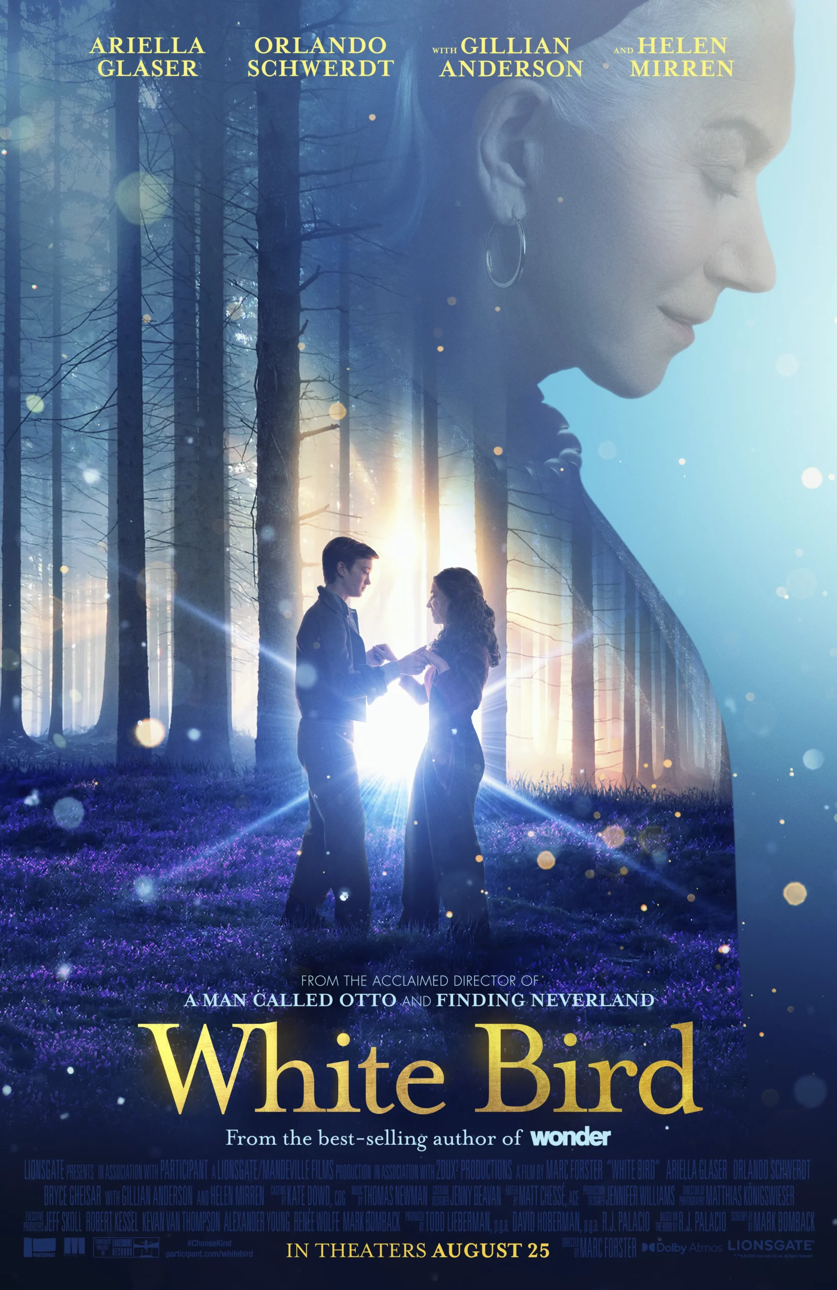 فیلم پرنده‌ی سفید White Bird 2023 MV5BMWY5Y2Y2YTYtNjdkOS00ZjkyLTkxZDItMzJlMzZiMTMzYjY1XkEyXkFqcGc@. V1  11zon Scaled 1
