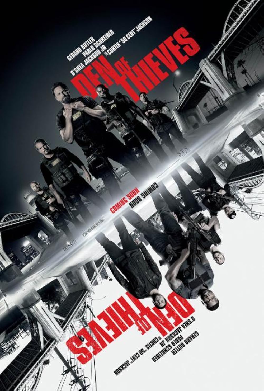 فیلم کمین گاه دزدان Den of Thieves 2018 MV5BMzYyODcwMDAyM15BMl5BanBnXkFtZTgwOTA4MjIwNDI@. V1 FMjpg UX1000