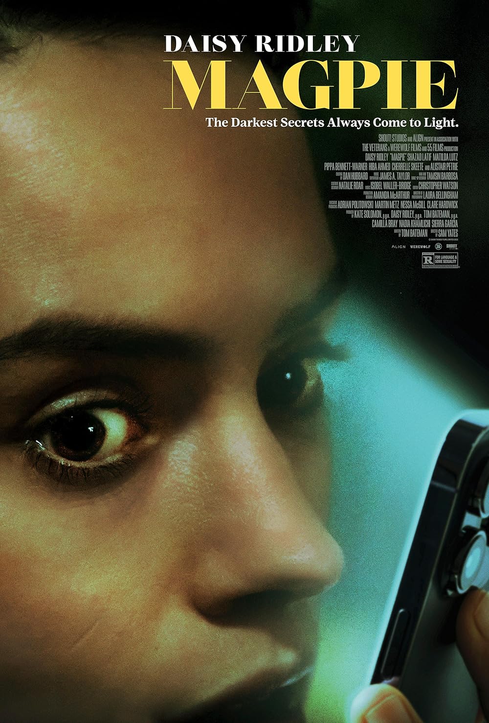 فیلم زاغی Magpie 2024 MV5BOGQzMWU1YWItMjA0Mi00N2M5LWI1NTUtMzZiMWZlYjUxYTA3XkEyXkFqcGc@. V1 FMjpg UX1000