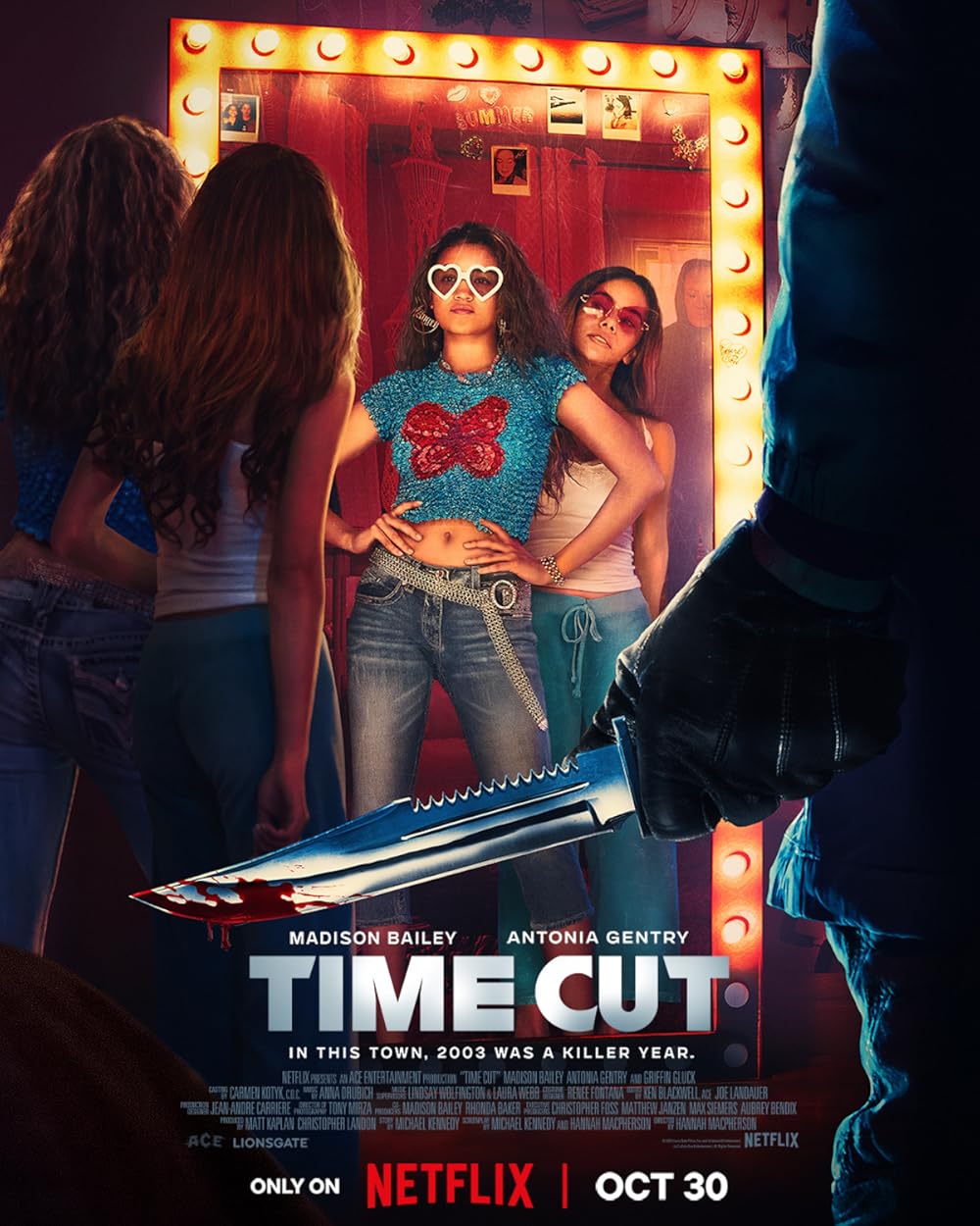 فیلم آبه پیر: یک قرن فداکاری Abbé Pierre: A Century of Devotion 2023 Time Cut 2024 1