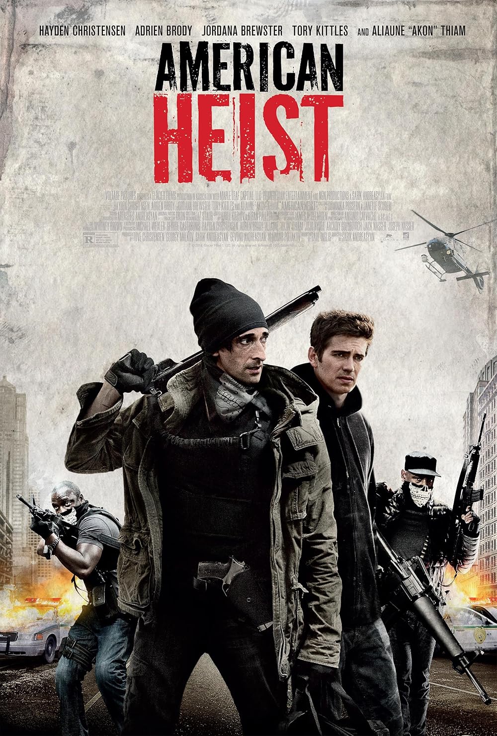 فیلم سرقت آمریکایی American Heist 2014 MV5BMTQ4Mjg2ODQ5Ml5BMl5BanBnXkFtZTgwMTM4OTA3NTE@. V1 FMjpg UX1000