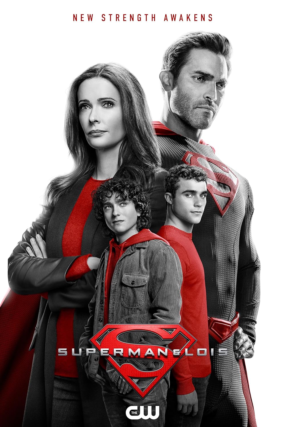 سریال سوپرمن و لوئیس Superman and Lois 2021 MV5BMWU5NmFlYjktMmM1NS00NGMwLWIzN2MtMWQ2YTg0ZWMyNmVjXkEyXkFqcGc@. V1 FMjpg UX1000
