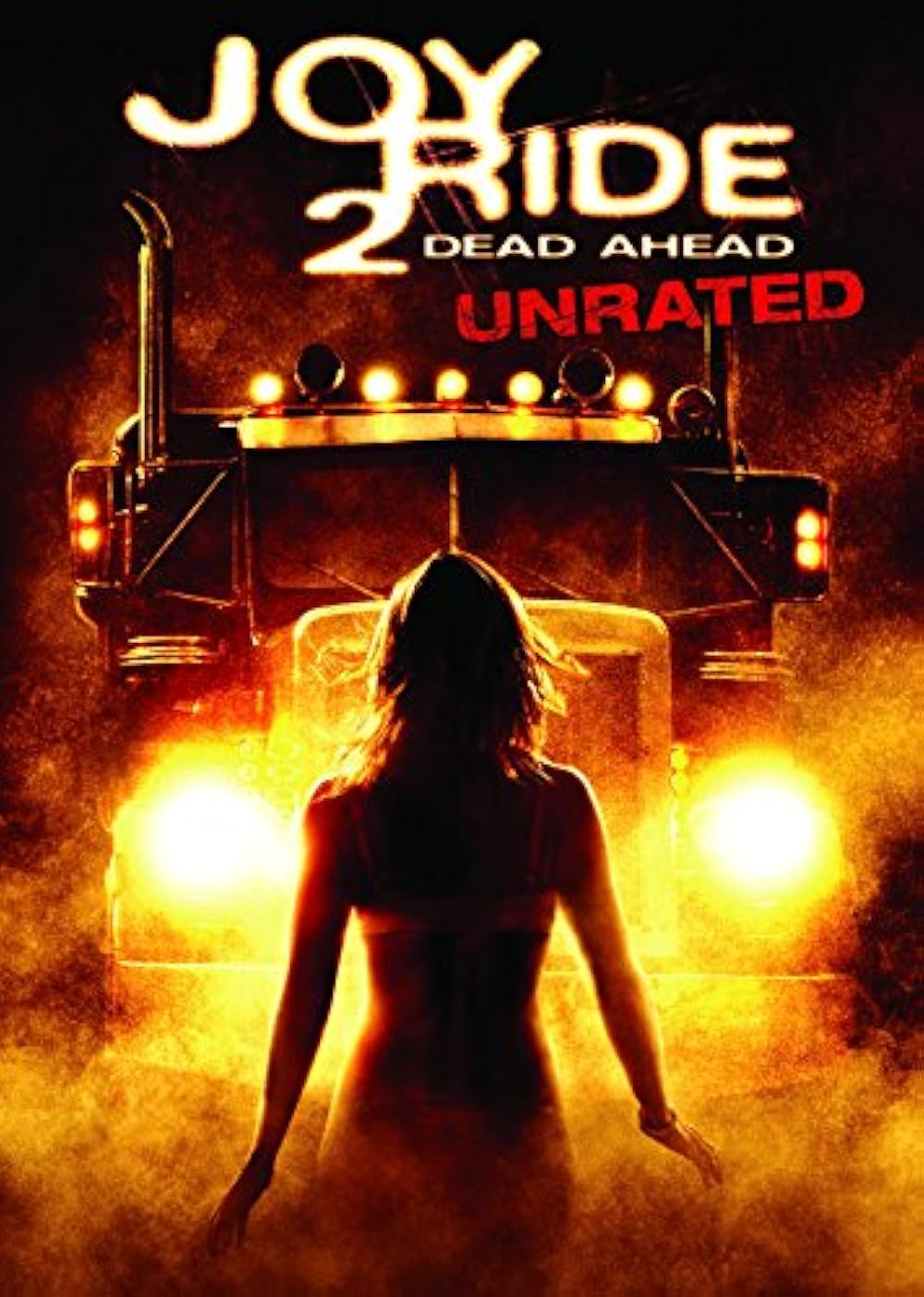 فیلم لذت سواری ۲: مرده در پیش Joy Ride 2: Dead Ahead 2008