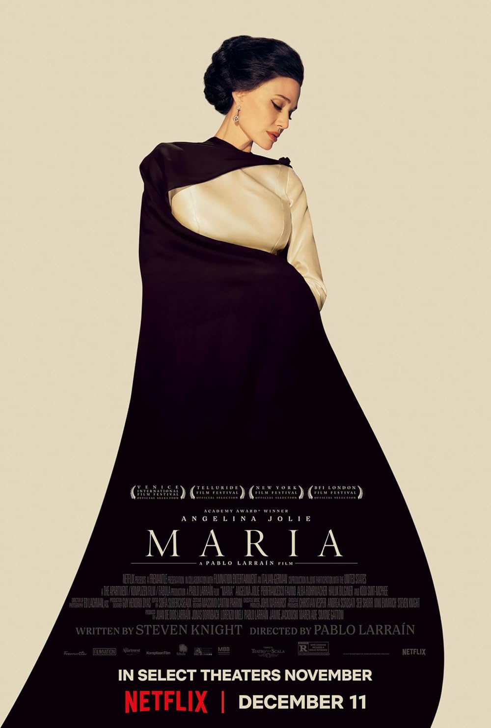 فیلم ماریا Maria 2024