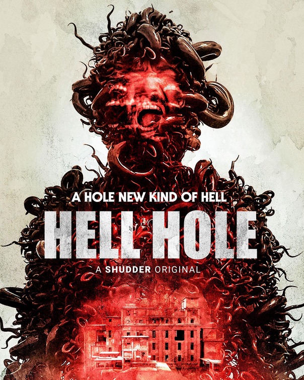 فیلم چاه جهنمی Hell Hole 2024