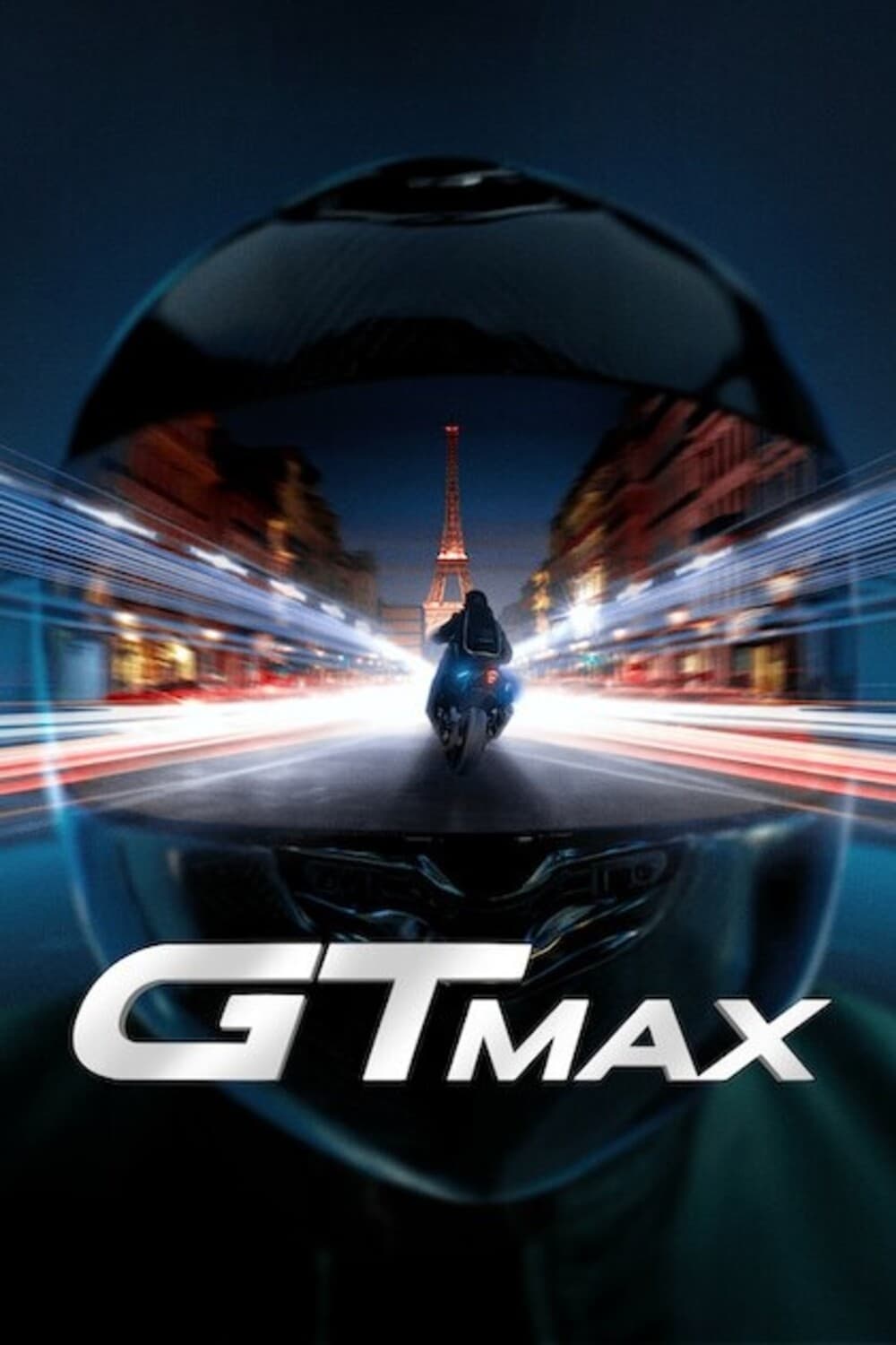 فیلم جی تی مکس GTMax 2024