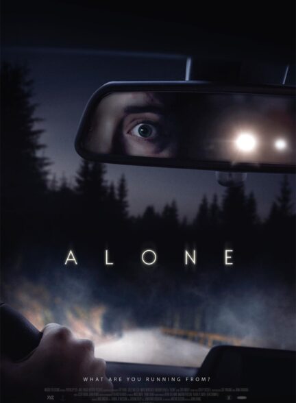 فیلم تنها Alone 2020