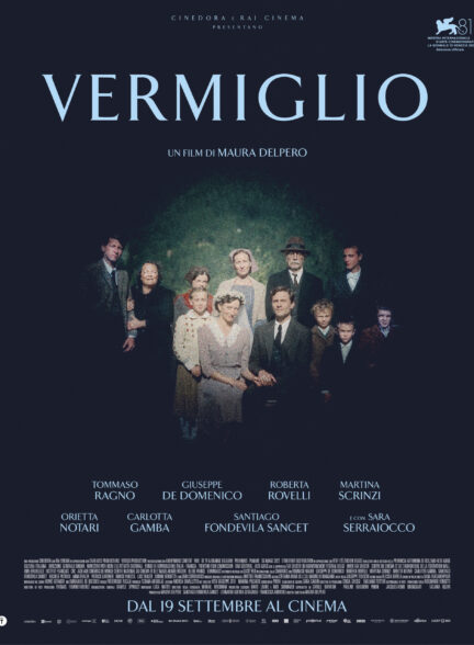 فیلم ورمیلیو Vermiglio 2024