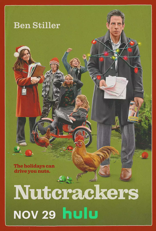 فیلم فندق‌شکن‌ها Nutcrackers 2024 MV5BYTNhZmMzYWMtYzU4NC00OTViLWE1ZmEtMTUxZjU1Y2Q1NDA3XkEyXkFqcGc@. V1