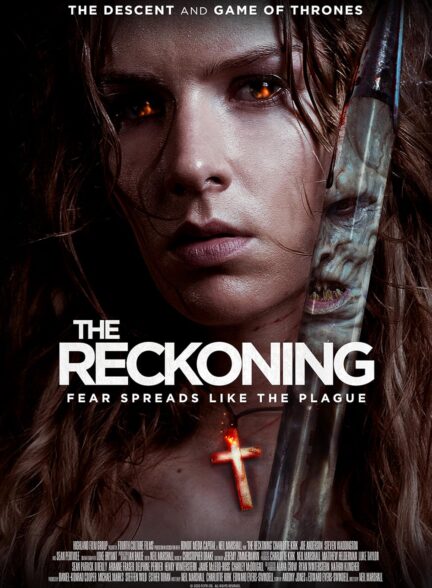 فیلم حساب The Reckoning 2020