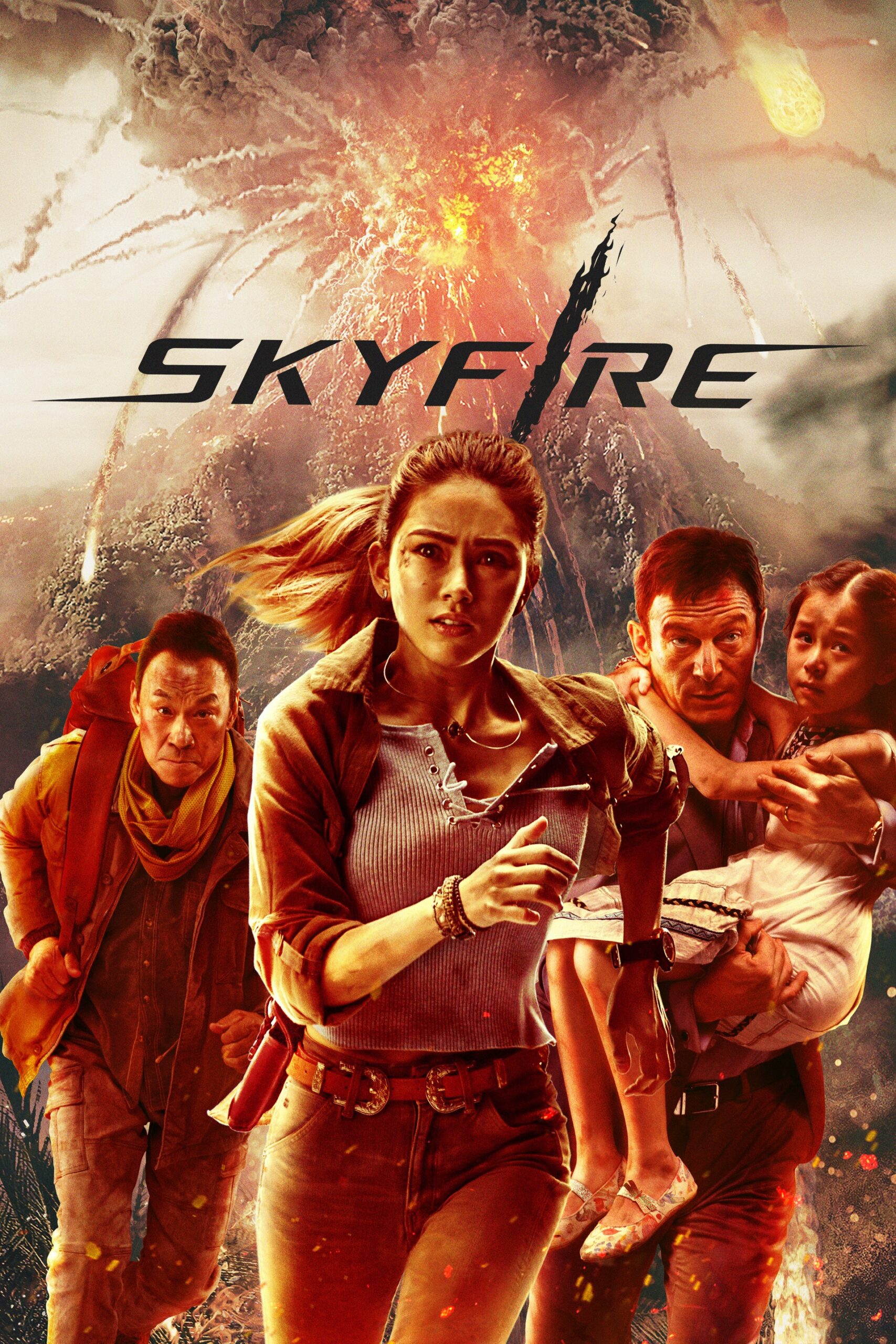 فیلم آسمان آتش Skyfire 2019 MV5BY2MyYmNmNDktNDE2Yi00MmE5LWFjZjAtMTMxNGQwYzNkZTFjXkEyXkFqcGc@. V1  Scaled 1