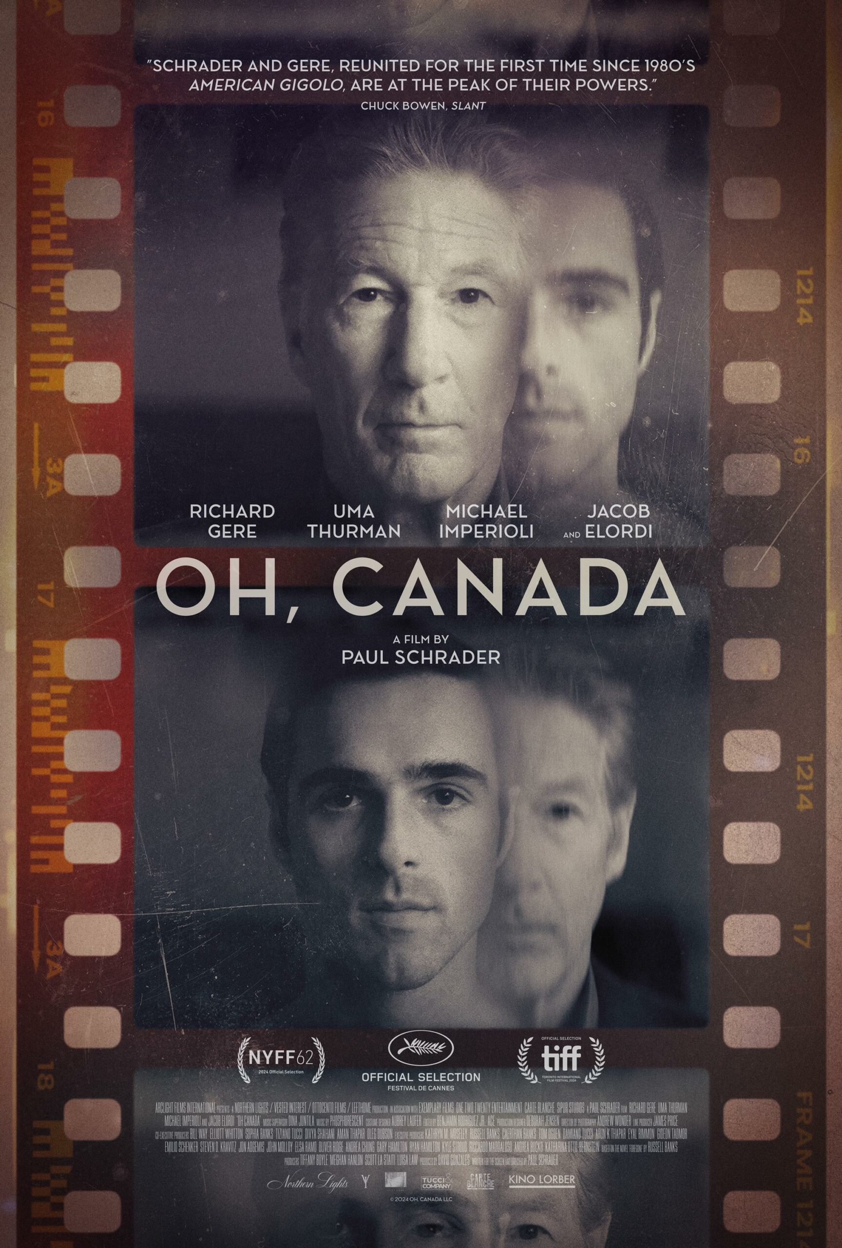فیلم اوه کانادا Oh, Canada 2024 MV5BYjYwYmZmODEtYjVjZC00NGI3LWFhMjEtM2QxYWMyMDdiNjc0XkEyXkFqcGc@. V1  Scaled 1