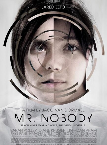 دانلود فیلم آقای هیچکس Mr Nobody 2009