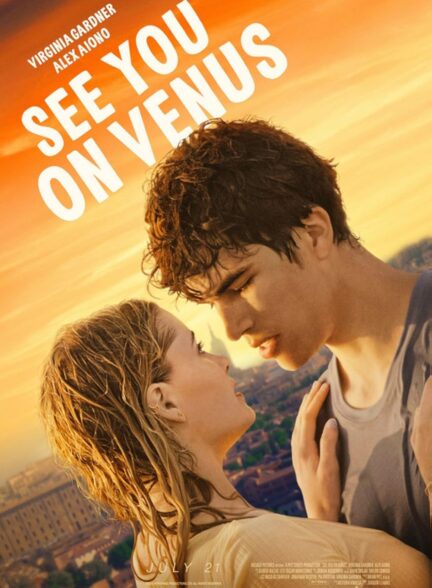 دانلود فیلم می بینمت روی زهره See You on Venus 2023