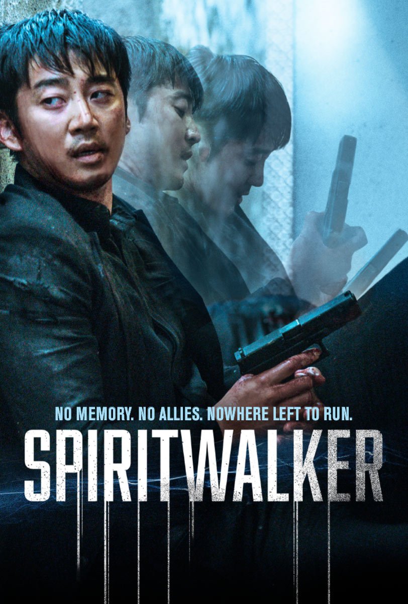 دانلود فیلم روح سرگردان Spiritwalker 2020