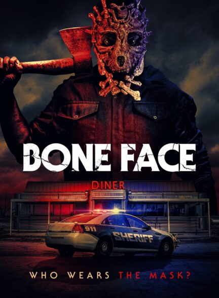 دانلود فیلم صورت استخوانی Bone Face 2025