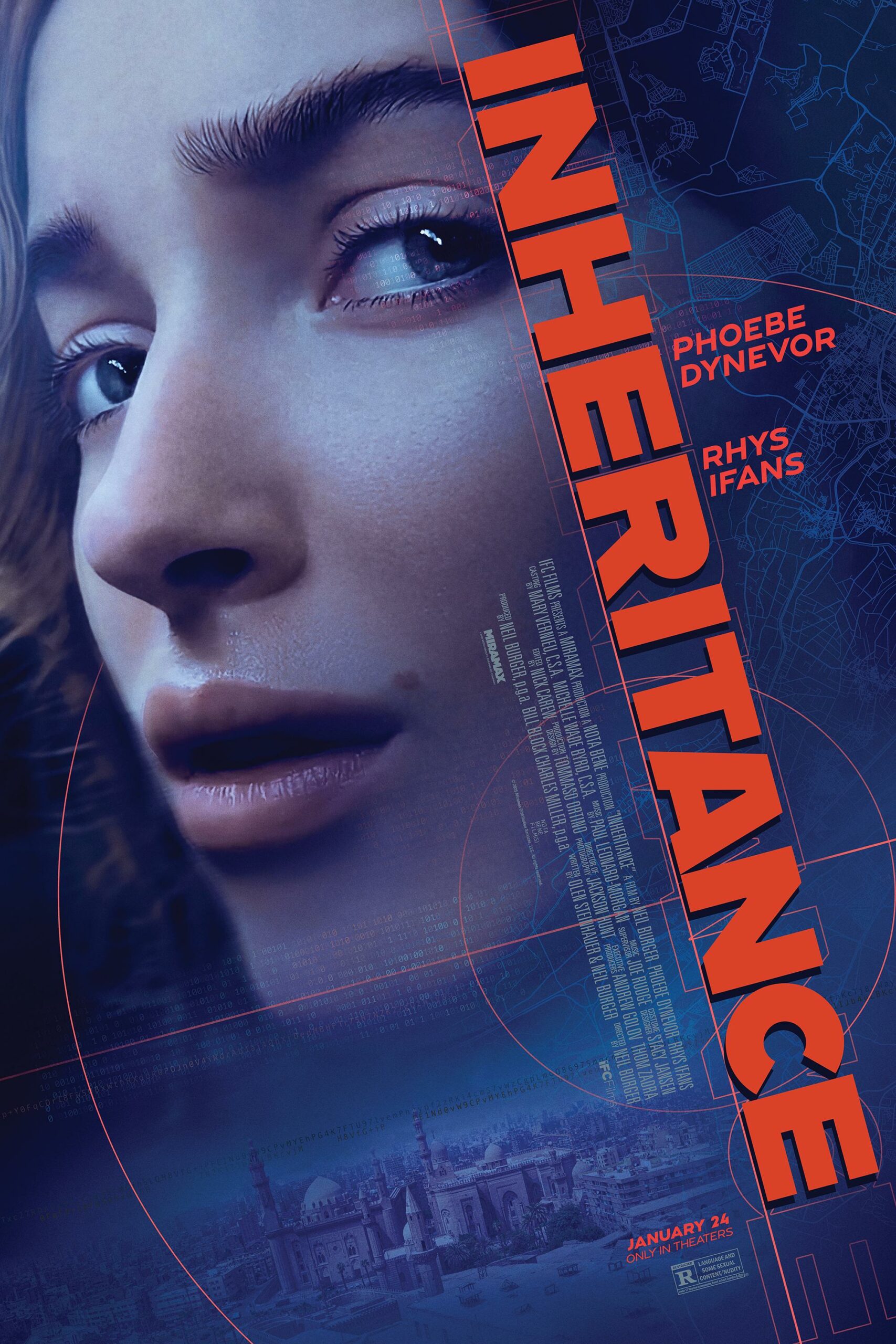 دانلود فیلم ارثیه Inheritance 2025 MV5BNzZkZDM1NWQtZjFmMS00OTE1LWJkMjEtOWIxMDk2ZjkyNjFmXkEyXkFqcGc@. V1  Scaled 1