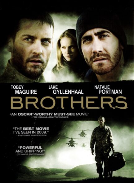 دانلود فیلم برادران Brothers 2009