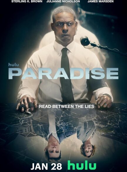 دانلود سریال بهشت Paradise 2025