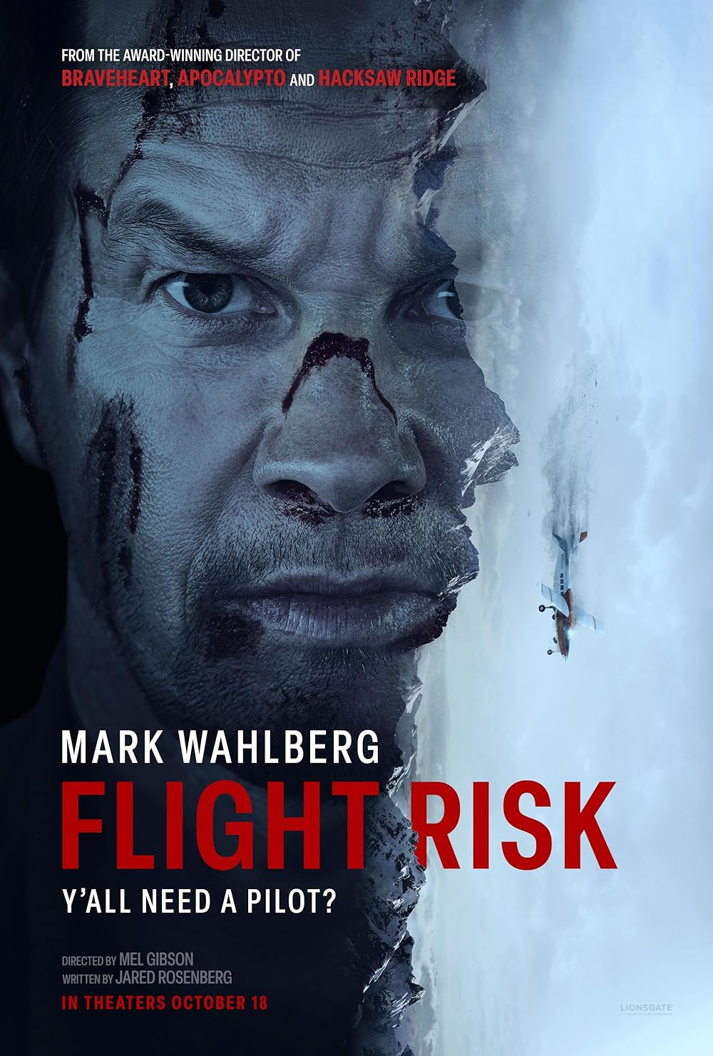 دانلود فیلم خطر پرواز Flight Risk 2025 MV5BY2Q3YjMyZjItNjdjNS00NzFjLTljMWYtMmZjMGQ5YTVjYWY5XkEyXkFqcGc@. V1 FMjpg UX1000
