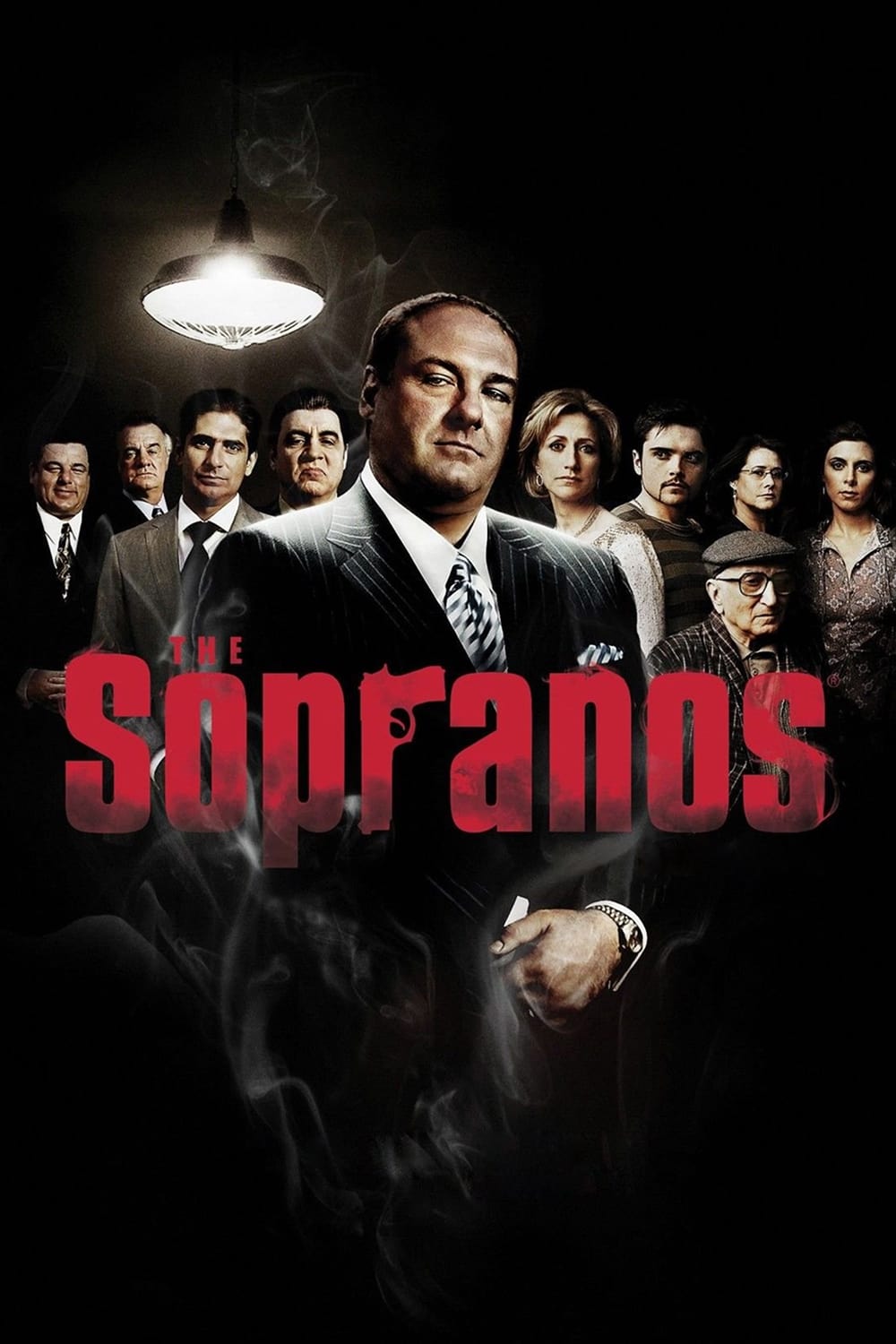 دانلود سریال سوپرانوها The Sopranos 1999