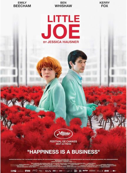 دانلود فیلم جو کوچولو Little Joe 2019