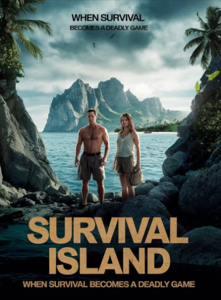 فیلم جزیره بقا Survival Island 2005