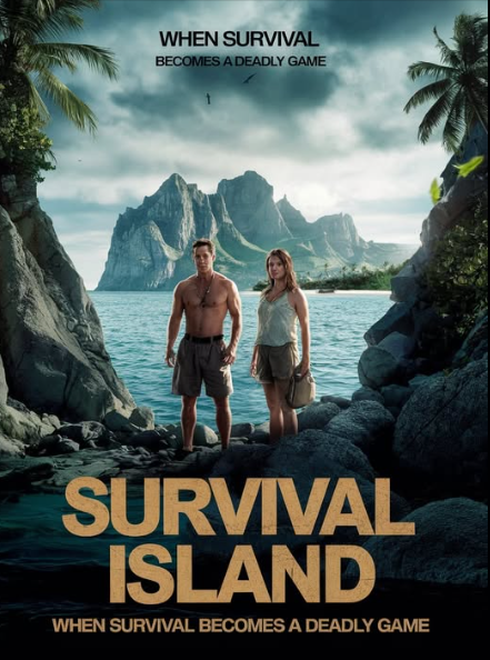 فیلم جزیره بقا Survival Island 2005