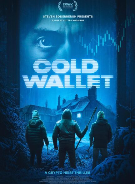 دانلود فیلم کیف پول سرد Cold Wallet 2024