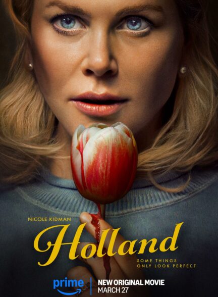 دانلود فیلم هلند Holland 2025