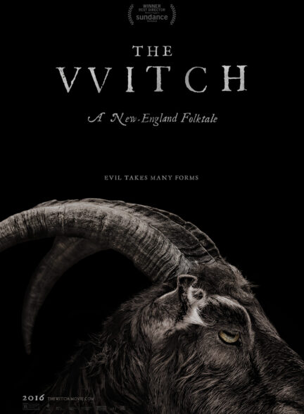 دانلود فیلم جادوگر The Witch 2015