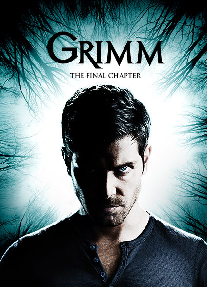 دانلود سریال گریم Grimm 2011