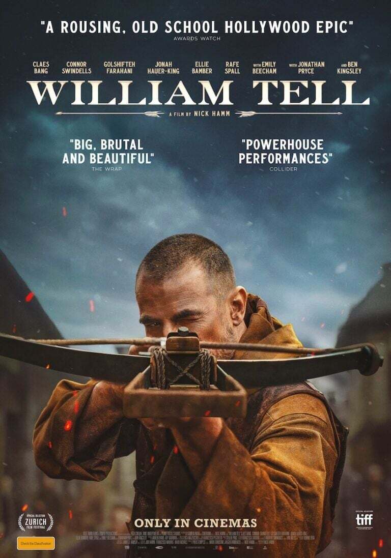 دانلود فیلم ویلیام تل William Tell 2024