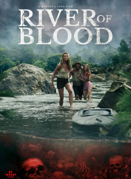 دانلود فیلم رودخانه خون River of Blood 2024