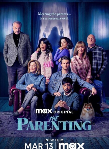 دانلود فیلم والدین The Parenting 2025