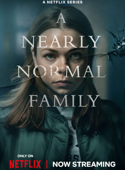 دانلود فیلم یک خانواده معمولی A Normal Family 2023