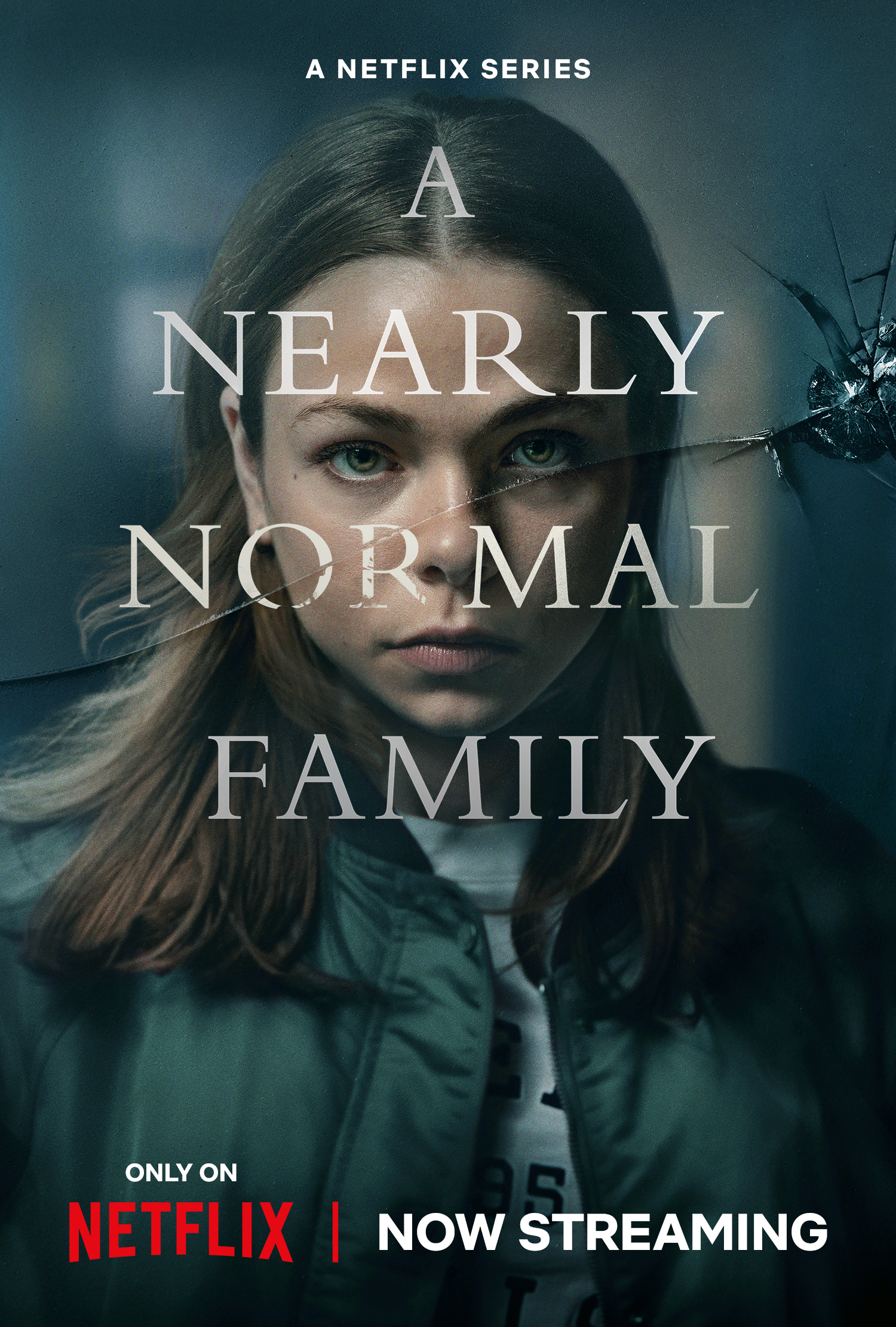 دانلود فیلم یک خانواده معمولی A Normal Family 2023
