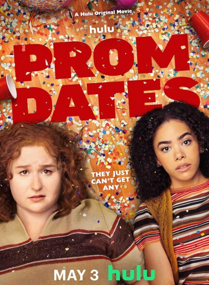 دانلود فیلم قرارهای جشن فارغ التحصیلی Prom Dates 2024