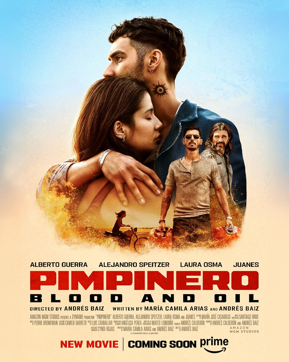 دانلود فیلم پمپینرو: خون و بنزین Pimpinero: Blood and Oil 2024 MV5BYzI2Zjg0M2YtNzQzNy00NDU2LTgzZGMtNjU2MTVkOGYzZWUzXkEyXkFqcGc@. V1 FMjpg UX1000