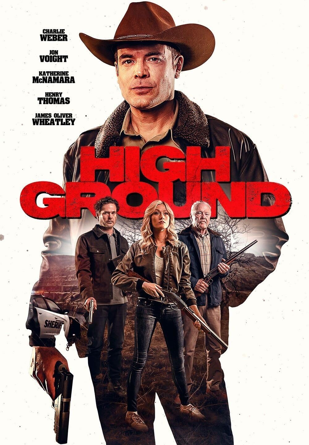 دانلود فیلم ارتفاع بلند High Ground 2025 MV5BZmI0ZmZmYTktNTcwZS00ZDQyLTliMzgtZDY2ZWI2M2ZmZjhiXkEyXkFqcGc@. V1 FMjpg UX1000