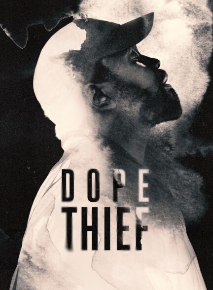 دانلود سریال سارق مواد Dope Thief 2025