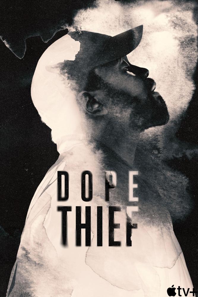 دانلود سریال سارق مواد Dope Thief 2025