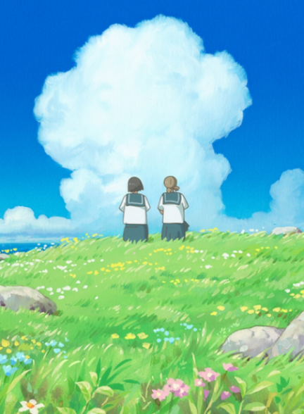 دانلود انیمه پیله: تابستانی دخترانه Cocoon: Aru Natsu no Shoujo-tachi yori 2025